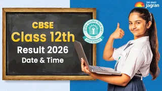 CBSE Class 12th Result 2026 Date & Time: CBSE Likely To Announce Class 12th Results Soon At results.cbse.nic.in, Details