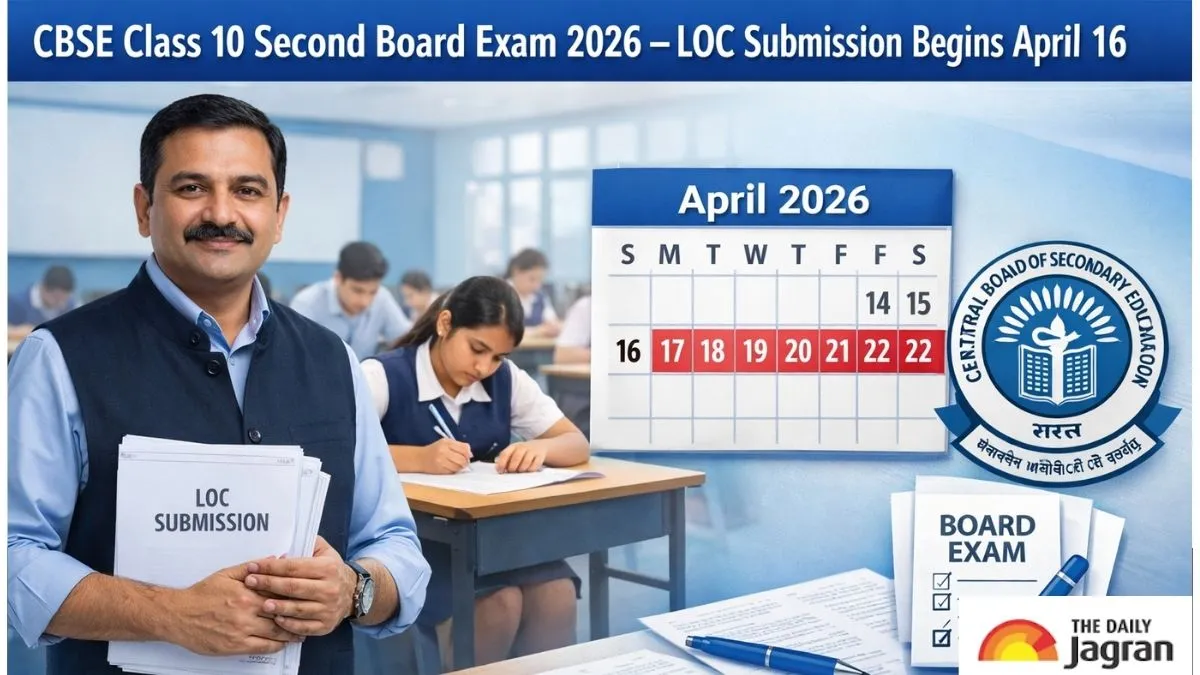 cbse-class-10-second-board-exam-2026-loc-submission-begins-from-april-16-check-exam-fee-key-instructions-here