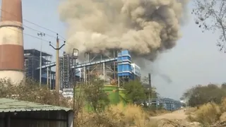 Chhattisgarh Blast: Death Toll In Vedanta Power Plant Tragedy Rises To 17; Congress Demands Judicial Probe