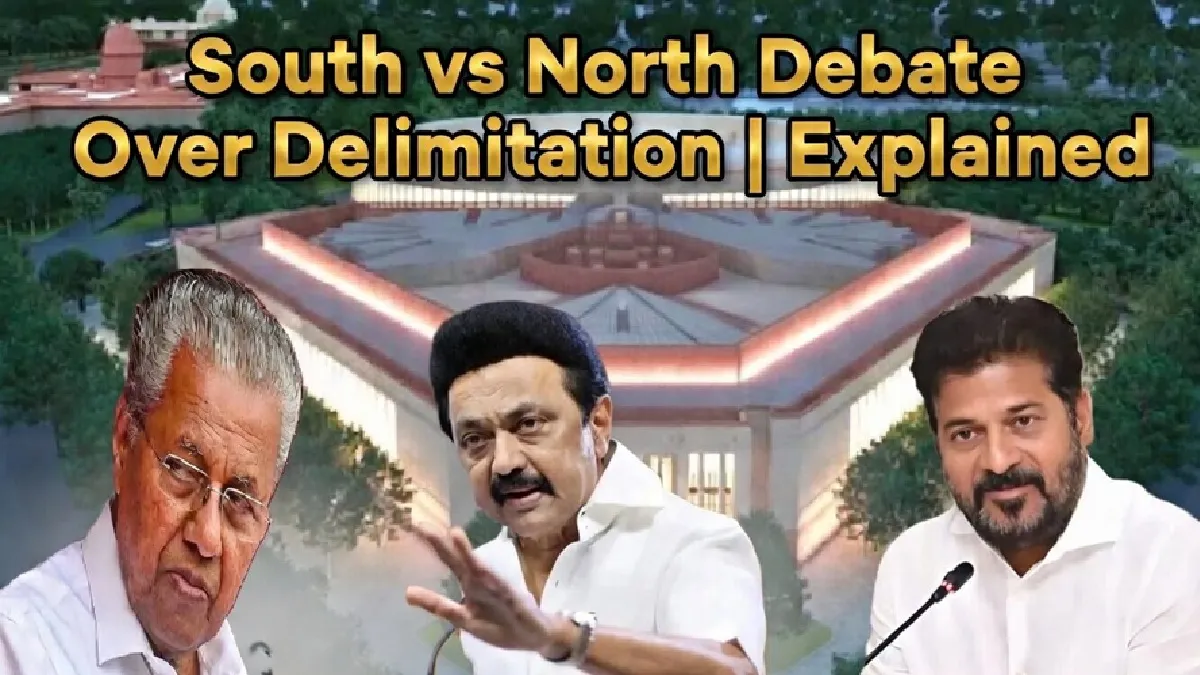 delimitation-bill-2026-explaining-south-vs-north-concerns-oppns-objection-and-how-bjp-may-get-advantage