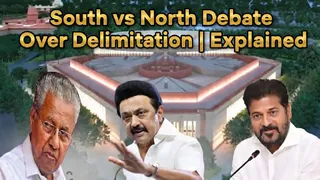 Delimitation Bill 2026: Explaining South vs North Concerns, Oppn's Objection And How BJP May Get Advantage