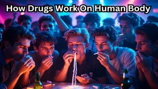 Ecstasy Drug Kills Two MBA Students At Mumbai Music Concert, How It Affects Human Body; Know Everything About Banned Pills
