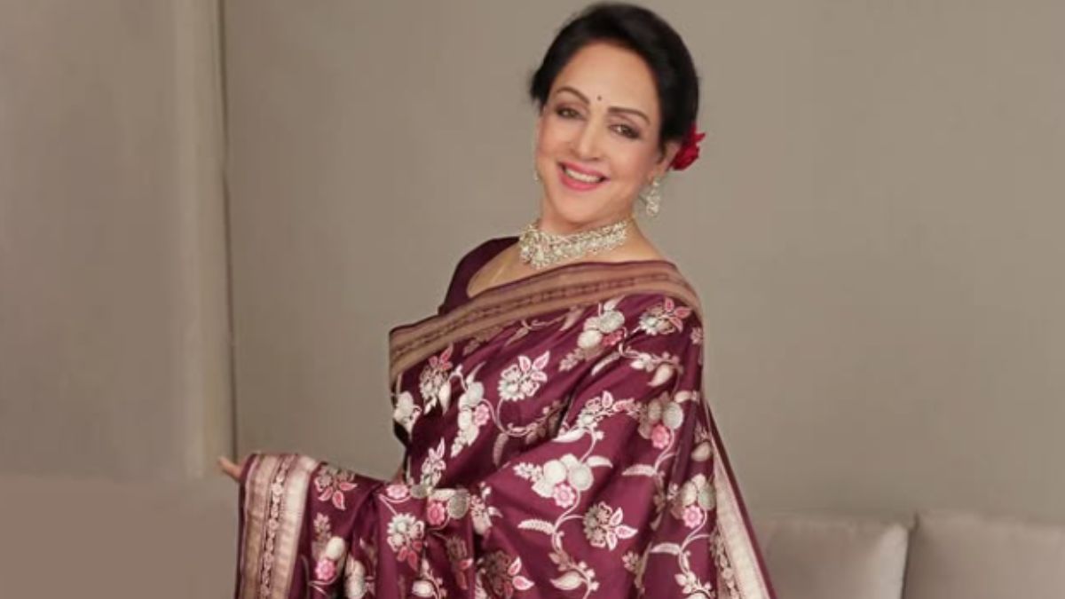 How Much Does Hema Malini Earn? Know Her Source Of Income, Luxurious Assets And More