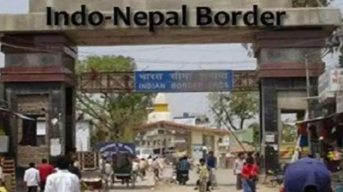 nepal-imposes-mandatory-customs-duty-on-goods-above-rs-100-strict-checks-at-indian-border