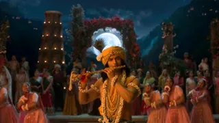 Krishnavataram Part 1 Trailer Out; Netizens Call It ‘Wildcard Entry’ And ‘Better Than Ramayana’ Teaser