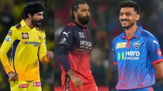 RCB vs LSG IPL 2026: Krunal Pandya Achieves Rare IPL Double, Enters Exclusive All-Rounders Club