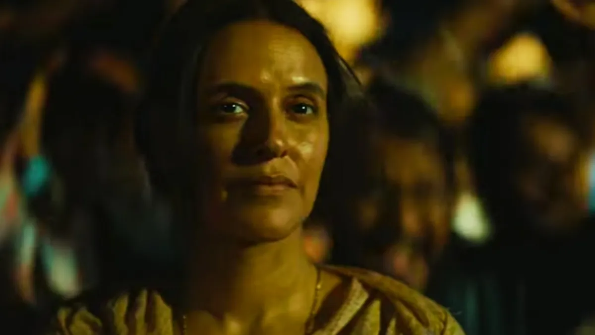 neha-dhupia-makes-her-international-debut-with-52-blue-actress-first-look-and-emotional-trailer-out