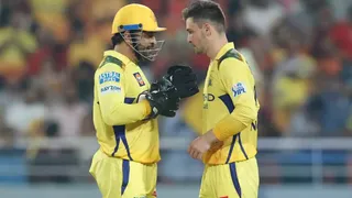 Dhoni Effect In IPL 2026: Was Thala Behind Noor Ahmad's Magical 3/21 Spell Against KKR?
