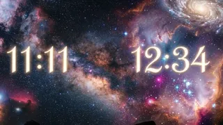 Why Seeing 11:11 Or 12:34 Is Considered Extremely Auspicious? Know Reason And Manifestation Tips
