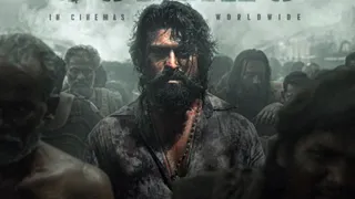 Peddi Release Confirmed; Ram Charan-Starrer To Hit Theatres In June