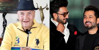 Prem Chopra Reviews Ranveer Singh-Akshaye Khanna's Dhurandhar; Suggests Aditya Dhar 'To Go Slow On The Abuse...'