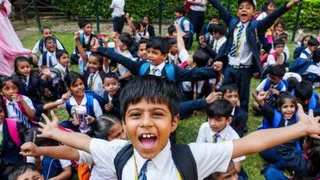 Kalu, Tinku, Tillu To Annapurna, Aradhya And More: Rajasthan Govt To Change 'Meaningless' Names Of Children Under New Initiative