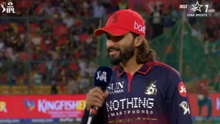 RCB vs LSG Toss Update: Rajat Patidar Wins Toss, Bengaluru To Bowl First; Virat Kohli To Play As Impact Sub| Check Playing 11s