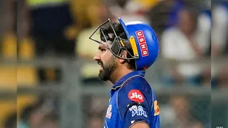 Big Blow For MI! Rohit Sharma Likely Out Of Next Two IPL 2026 Games: Report