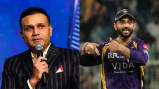 IPL 2026: Virender Sehwag Slams KKR, Says 'Accept The Mistake' As Crisis Peaks