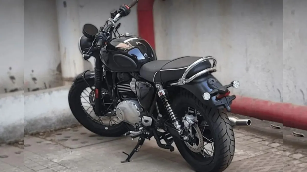 triumph-bonneville-400-spied-in-india-check-design-features-and-specs