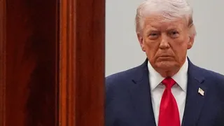 Will US Extend Ceasefire With Iran? Trump Says War Is 'Close To Over'
