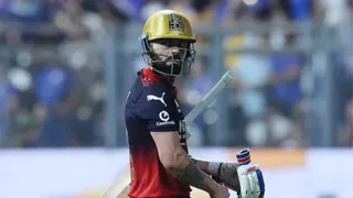 IPL 2026: Virat Kohli Fit Again, But Starts As Impact Player In RCB vs LSG