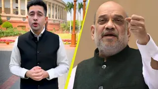 Centre Grants 'Z Plus' Category Cover To Raghav Chadha After Punjab Govt Withdraws Security Amid AAP Rift
