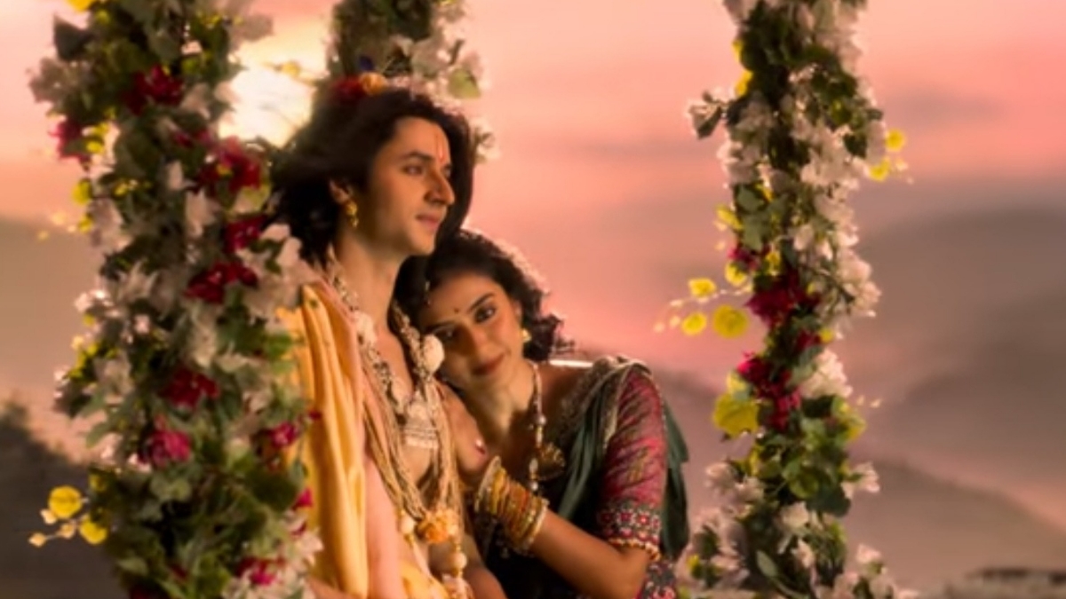 krishnavataram part 1 trailer.