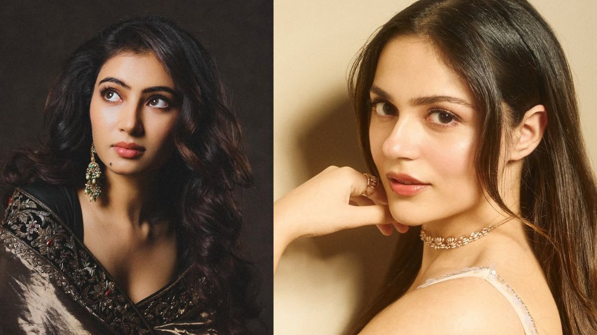 sara arjun aneet Padda to play lead in madhubala..