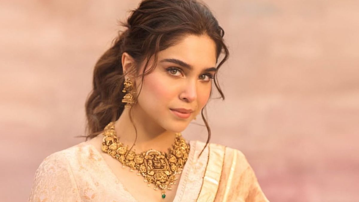 sharvari to play lead in madhubala.