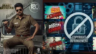 List Of 10 Indian Movies Leaked Before Their Release Amid Jana Nayagan Leak Controversy