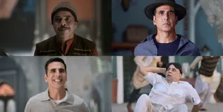 Bhooth Bangla First Review: Akshay Kumar’s Performance Hailed As Career Best; Rajpal Yadav-Paresh Rawal Duo Steals The Show