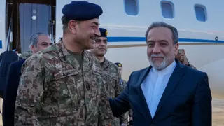 Iran, US To Bridge Differences Over Nuclear Programme? Pakistan Expects 'Major Breakthrough', Next Round Of Talks Soon