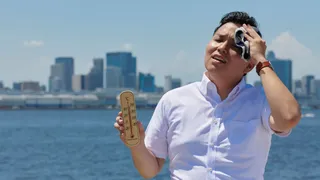 Maharashtra Heatwave Alert: IMD Warns Of Hot, Humid Conditions In Vidarbha, Marathwada; Temperatures To Rise