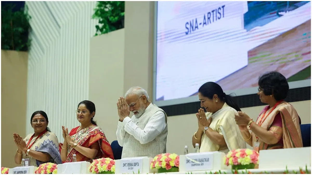Women's Reservation Act 2023 Comes Into Effect Even As Parliament Considers Amendment