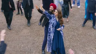 Mrunal Thakur Says 'Trust Was Shaken' When A 'Very Senior Actor' Played Her Husband In Son Of Sardaar 2
