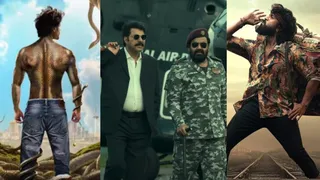 From Naagzilla, Peddi To Patriot, 7 Indian Movies Facing Delays Or Postponement