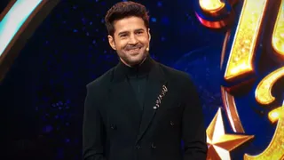 Rajeev Khandelwal’s Homemaker-Based Game Show Tum Ho Naa First Promo Out, Contestants Call Him ‘Aunties’ Crush’