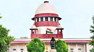 'We Cannot Compel': SC Refuses To Entertain PIL Seeking Directions To Make Voting Compulsory In Polls
