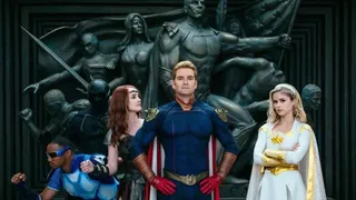 When And Where To Watch The Boys Season 5 Episode 4 In India?