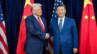 Trump-Xi Jinping Meeting In Jeopardy As Hormuz Crisis Deepens; Will US-China Talks Be A Concern For India?