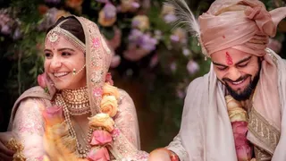 When Anushka Sharma, Virat Kohli's Wedding Was Gatecrashed By A 'Maharaja' In BMW
