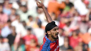 Arshdeep Singh Achieves 100-Wicket Landmark In IPL During MI vs PBKS