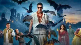 Bhooth Bangla Box Office Prediction Day 1: Akshay Kumar-Starrer Eyes Strong Start Amid Dhurandhar 2 Wave