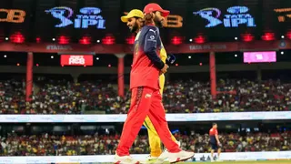IPL 2026: CSK Complains To BCCI Over 'Dosa, Idli, Sambar' Song, DJ's Comments During RCB Clash