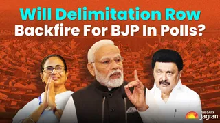 Delimitation Linked To Women's Quota Law Adds Heat In Bengal, Tamil Nadu Ahead Of Voting; Will It Backfire On BJP?