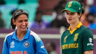 India vs South Africa 1st Women’s T20I Live Streaming: When & Where To Watch Series Opener In India