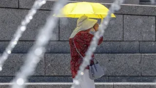 IMD Weather Update: Heat Wave Alert Issued For Maharashtra, Rajasthan Till April 20; Rain Warning In Northeast