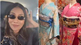 'Japan Rules Are Strict': Indian Family Faces Police Action After Renting Kimono Does Not Go As Planned
