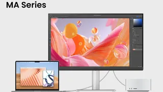 BenQ MA270S Enters India As A Flagship Mac Centric 5K Monitor: First Impressions On Design, Integration And Performance