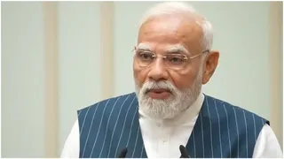 'Decades Of Lawlessness': PM Modi Slams Mamata Government In Open Letter To Bengal On Poila Baisakh