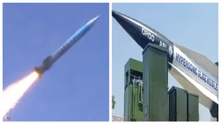 Pakistan Navy Test-Fires Ship-Launched Anti-Vessel Missile; Where Does It Stands Against India's LR-AShM Weapan