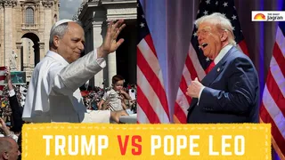 Trump's Iran War Playbook: Regime Topple, Hormuz Standoff, Now A Religious Turn?
