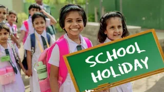 Tamil Nadu School Holiday: 45-Day Summer Break Begins From Tomorrow, School Education Department Issues Guidelines